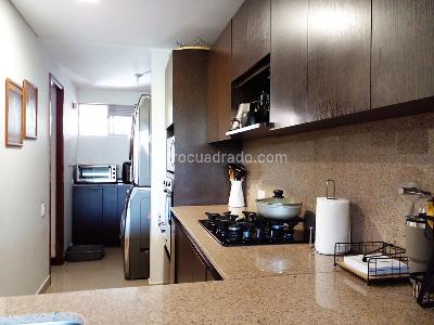 Casa de 3 alcobas en venta en Envigado, Envigado, 174 m² · foto 7 de 20