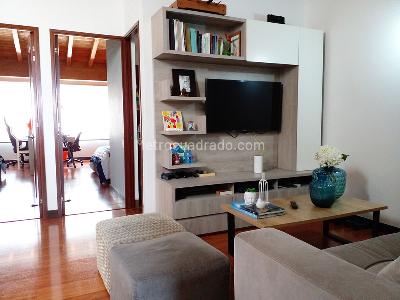 Casa de 3 alcobas en venta en Envigado, Envigado, 174 m² · foto 8 de 20