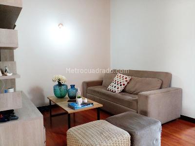 Casa de 3 alcobas en venta en Envigado, Envigado, 174 m² · foto 9 de 20
