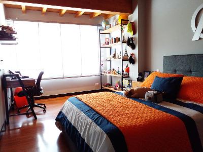 Casa de 3 alcobas en venta en Envigado, Envigado, 174 m² · foto 12 de 20