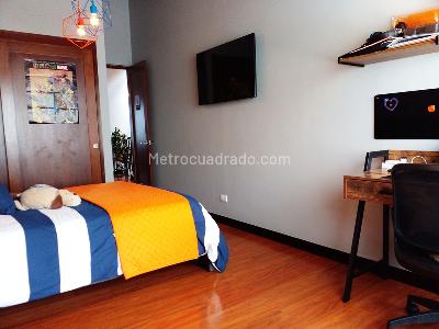 Casa de 3 alcobas en venta en Envigado, Envigado, 174 m² · foto 13 de 20