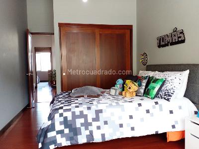 Casa de 3 alcobas en venta en Envigado, Envigado, 174 m² · foto 15 de 20