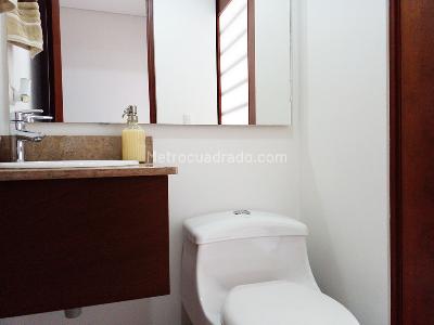 Casa de 3 alcobas en venta en Envigado, Envigado, 174 m² · foto 17 de 20