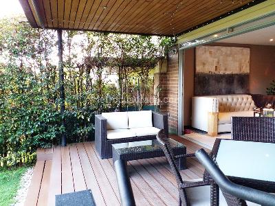 Casa de 3 alcobas en venta en Envigado, Envigado, 174 m² · foto 19 de 20