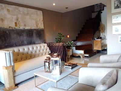 Casa de 3 alcobas en venta en Envigado, Envigado, 174 m² · foto 2 de 20