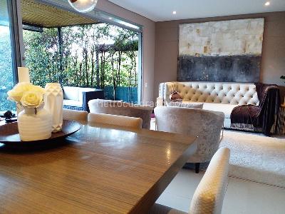 Casa de 3 alcobas en venta en Envigado, Envigado, 174 m² · foto 4 de 20