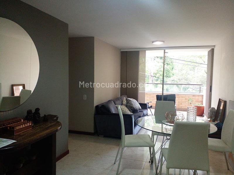 Furnished 3BR Apartment in Loma De Los Gonzalez