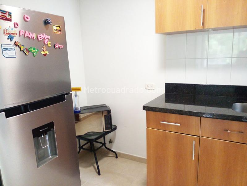 Furnished 3BR Apartment in Loma De Los Gonzalez - 4