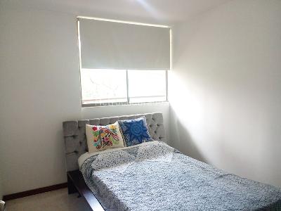 Apartamento en arriendo en Loma De Los Gonzalez, Medellín · foto 6 de 12