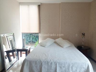 Apartamento en arriendo en Loma De Los Gonzalez, Medellín · foto 7 de 12