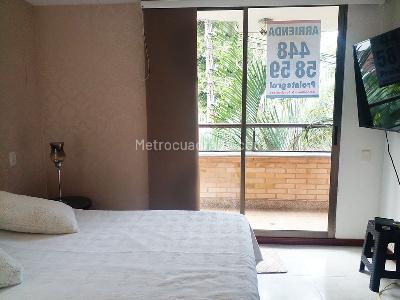 Apartamento en arriendo en Loma De Los Gonzalez, Medellín · foto 8 de 12