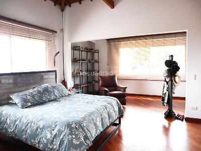 Casa de 3 alcobas en venta en El Poblado, Medellín, 350 m² · foto 13 de 20