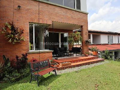 Casa de 3 alcobas en venta en El Poblado, Medellín, 350 m² · foto 20 de 20