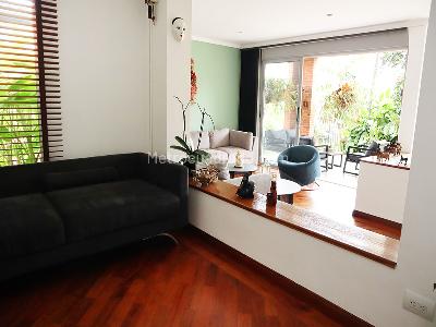 Casa de 3 alcobas en venta en El Poblado, Medellín, 350 m² · foto 2 de 20