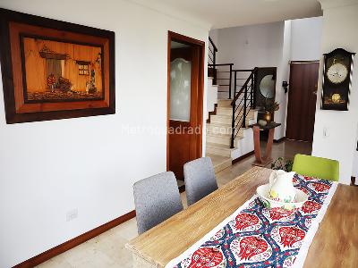 Casa de 3 alcobas en venta en El Poblado, Medellín, 350 m² · foto 4 de 20