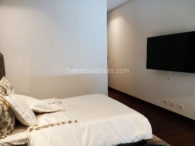 Apartamento de 3 alcobas en venta en El Poblado, Medellín, 398 m² · foto 11 de 20