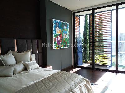 Apartamento de 3 alcobas en venta en El Poblado, Medellín, 398 m² · foto 12 de 20