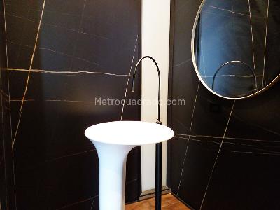 Apartamento de 3 alcobas en venta en El Poblado, Medellín, 398 m² · foto 14 de 20