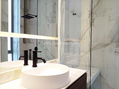 Apartamento de 3 alcobas en venta en El Poblado, Medellín, 398 m² · foto 15 de 20