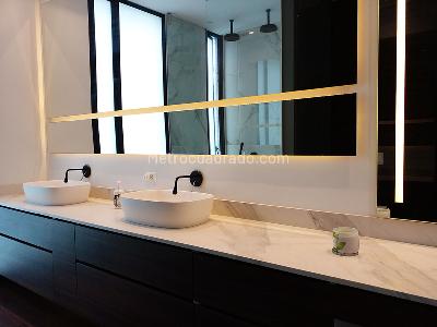 Apartamento de 3 alcobas en venta en El Poblado, Medellín, 398 m² · foto 16 de 20