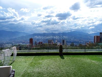 Apartamento de 3 alcobas en venta en El Poblado, Medellín, 398 m² · foto 20 de 20