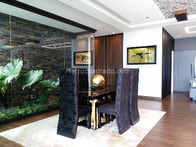 Apartamento de 3 alcobas en venta en El Poblado, Medellín, 398 m² · foto 4 de 20