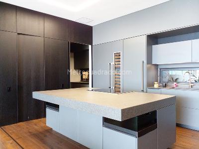 Apartamento de 3 alcobas en venta en El Poblado, Medellín, 398 m² · foto 6 de 20
