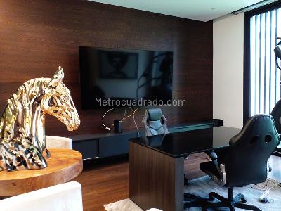 Apartamento de 3 alcobas en venta en El Poblado, Medellín, 398 m² · foto 7 de 20