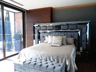 Apartamento de 3 alcobas en venta en El Poblado, Medellín, 398 m² · foto 8 de 20