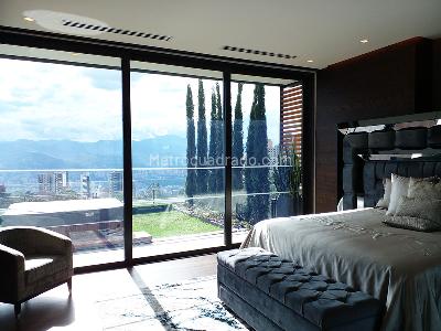 Apartamento de 3 alcobas en venta en El Poblado, Medellín, 398 m² · foto 9 de 20