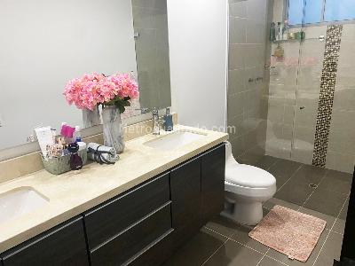 Apartamento de 3 alcobas en venta en El Poblado, Medellín, 166 m² · foto 10 de 10