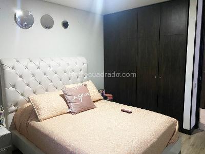 Apartamento de 3 alcobas en venta en El Poblado, Medellín, 166 m² · foto 7 de 10