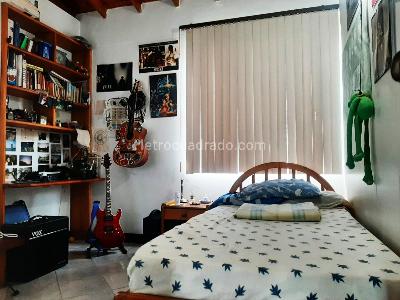 Apartamento en venta en Envigado, Envigado · foto 14 de 17