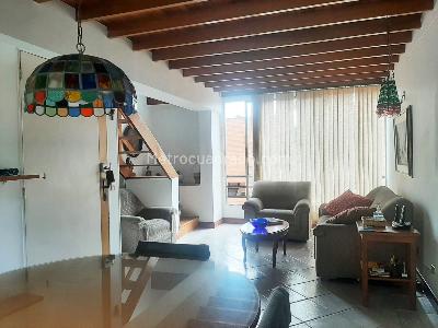 Apartamento en venta en Envigado, Envigado · foto 4 de 17