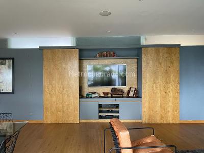 Apartamento en arriendo en El Poblado, Medellín · foto 4 de 10
