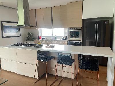 Apartamento en arriendo en El Poblado, Medellín · foto 5 de 10