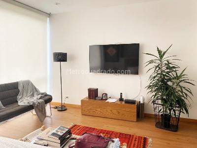 Apartamento en arriendo en El Poblado, Medellín · foto 6 de 10