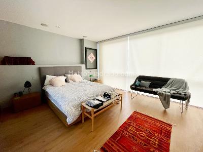 Apartamento en arriendo en El Poblado, Medellín · foto 7 de 10