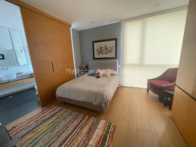 Apartamento en arriendo en El Poblado, Medellín · foto 8 de 10