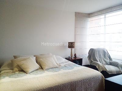 Apartamento de 3 alcobas en venta en El Tesoro, Medellín, 240 m² · foto 10 de 15