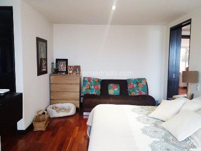 Apartamento de 3 alcobas en venta en El Tesoro, Medellín, 240 m² · foto 11 de 15