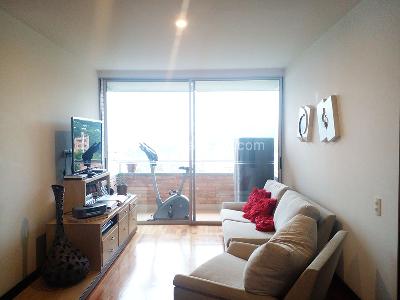Apartamento de 3 alcobas en venta en El Tesoro, Medellín, 240 m² · foto 6 de 15