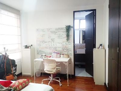 Apartamento de 3 alcobas en venta en El Tesoro, Medellín, 240 m² · foto 7 de 15