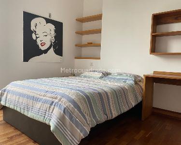 Apartamento de 4 alcobas en venta en El Tesoro, Medellín, 280 m² · foto 11 de 17