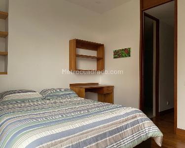 Apartamento de 4 alcobas en venta en El Tesoro, Medellín, 280 m² · foto 12 de 17