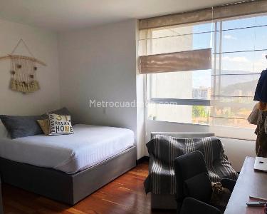 Apartamento de 4 alcobas en venta en El Tesoro, Medellín, 280 m² · foto 13 de 17
