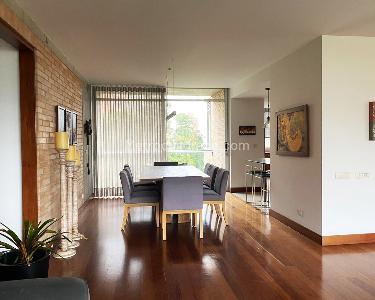 Apartamento de 4 alcobas en venta en El Tesoro, Medellín, 280 m² · foto 4 de 17