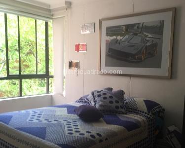 Apartamento de 3 alcobas en venta en Alejandría, Medellín, 225 m² · foto 10 de 14