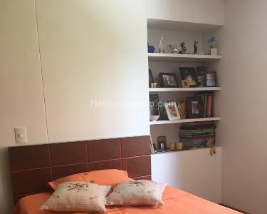 Apartamento de 3 alcobas en venta en Alejandría, Medellín, 225 m² · foto 11 de 14