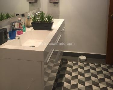 Apartamento de 3 alcobas en venta en Alejandría, Medellín, 225 m² · foto 12 de 14